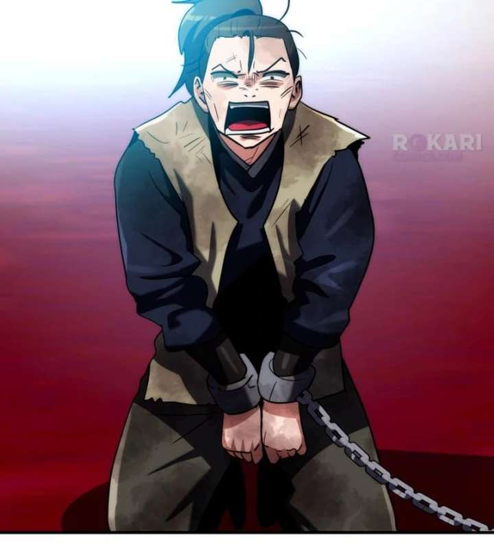 Defense Breaker Chapter 30 - Page 55