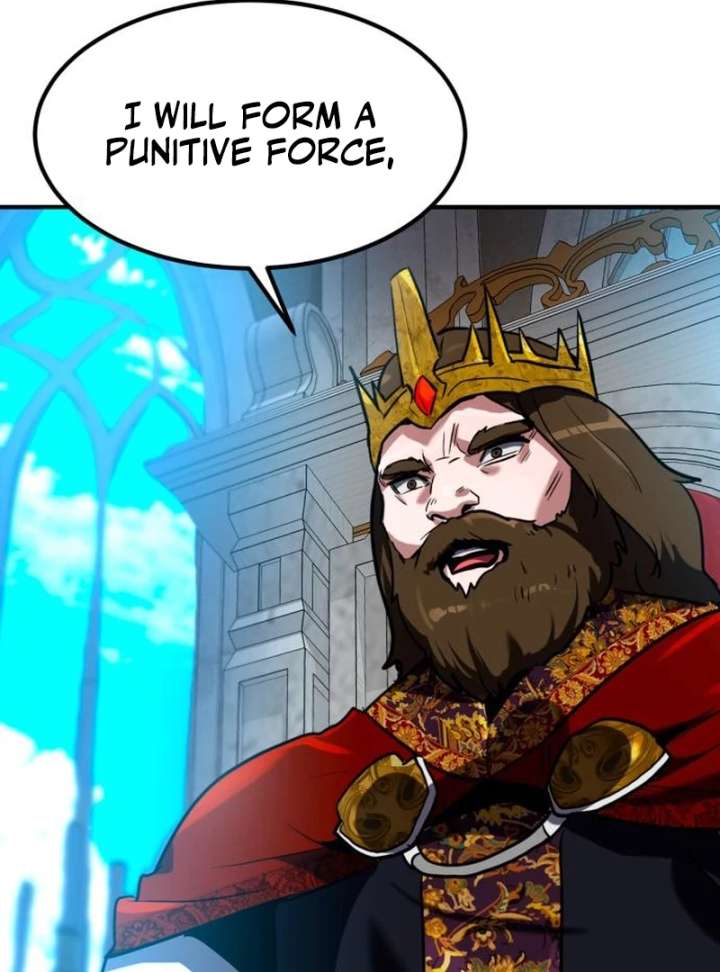 Defense Breaker Chapter 30 - Page 61