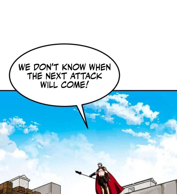 Defense Breaker Chapter 30 - Page 68