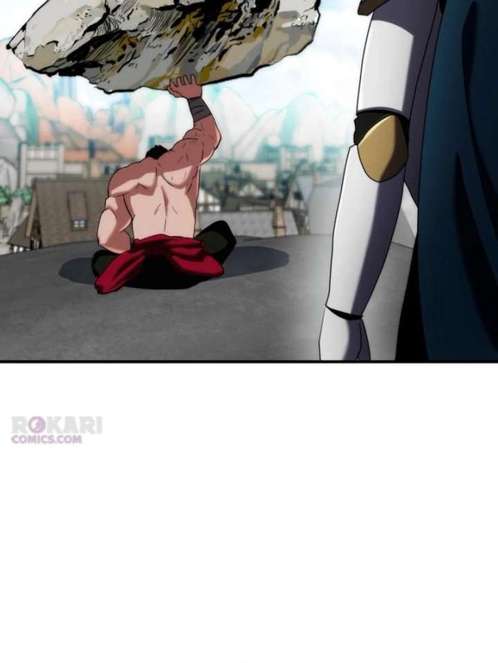 Defense Breaker Chapter 30 - Page 73