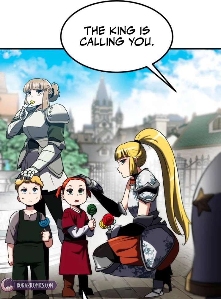 Defense Breaker Chapter 30 - Page 74