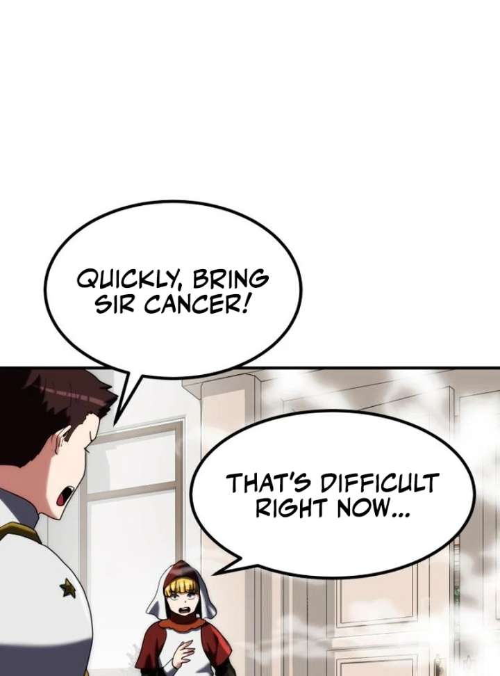 Defense Breaker Chapter 30 - Page 80