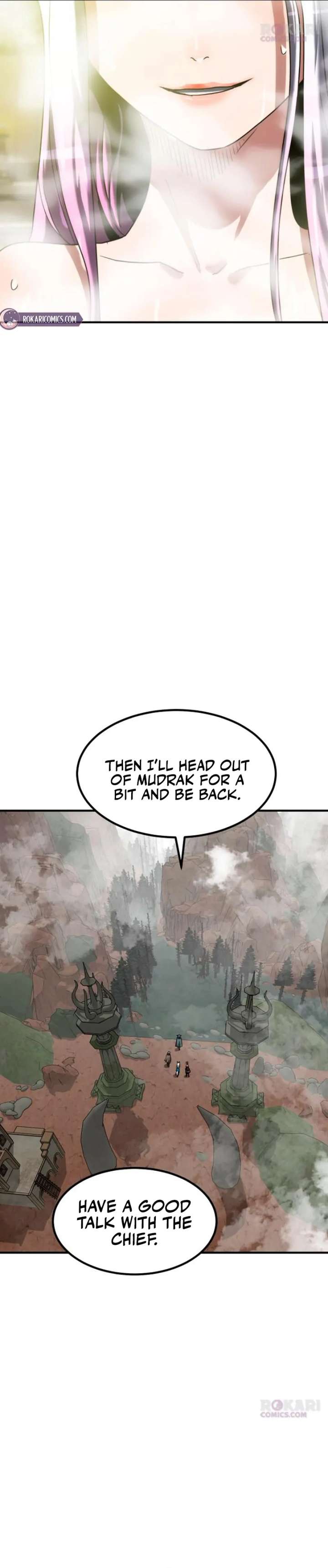 Defense Breaker Chapter 30 - Page 88