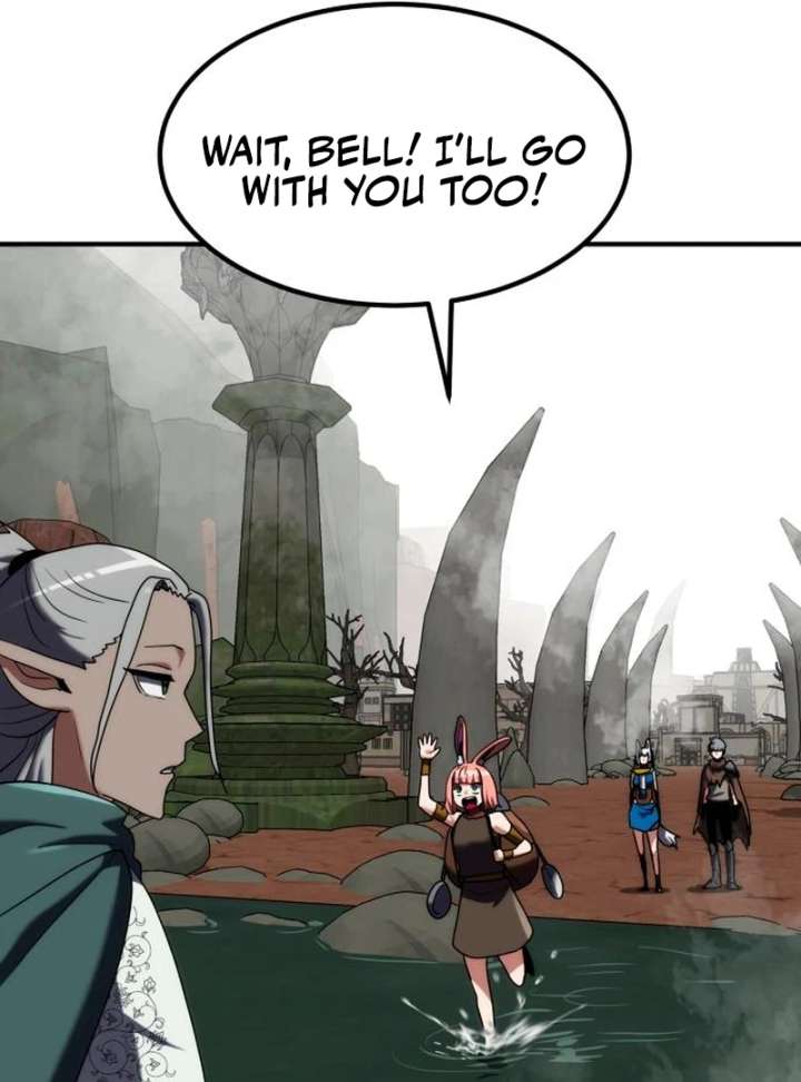 Defense Breaker Chapter 30 - Page 89