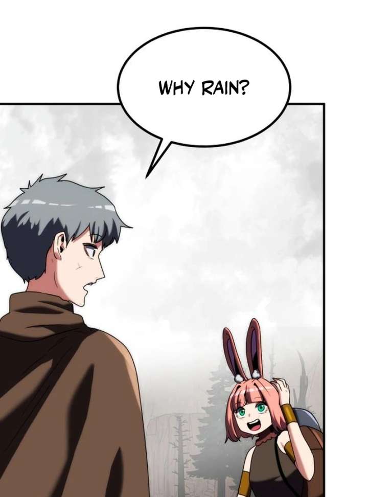 Defense Breaker Chapter 30 - Page 91