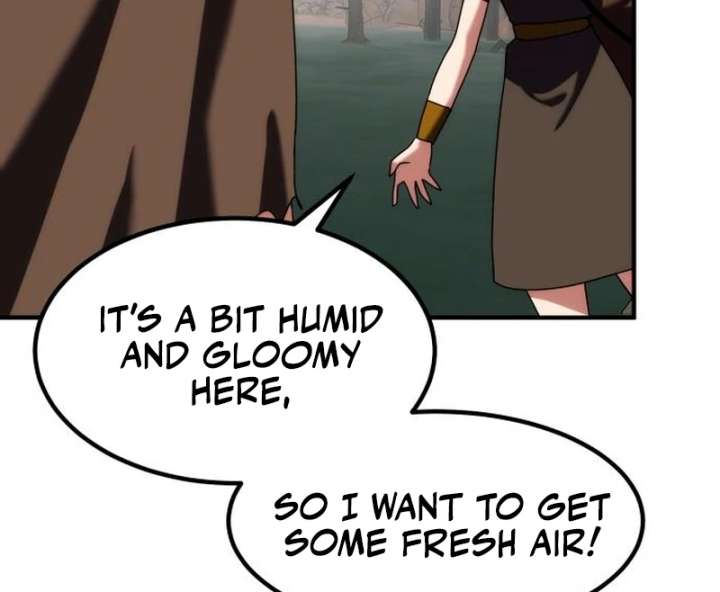 Defense Breaker Chapter 30 - Page 92