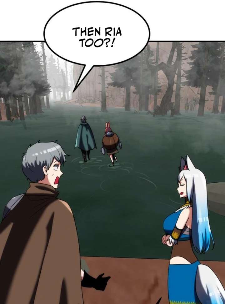 Defense Breaker Chapter 30 - Page 94