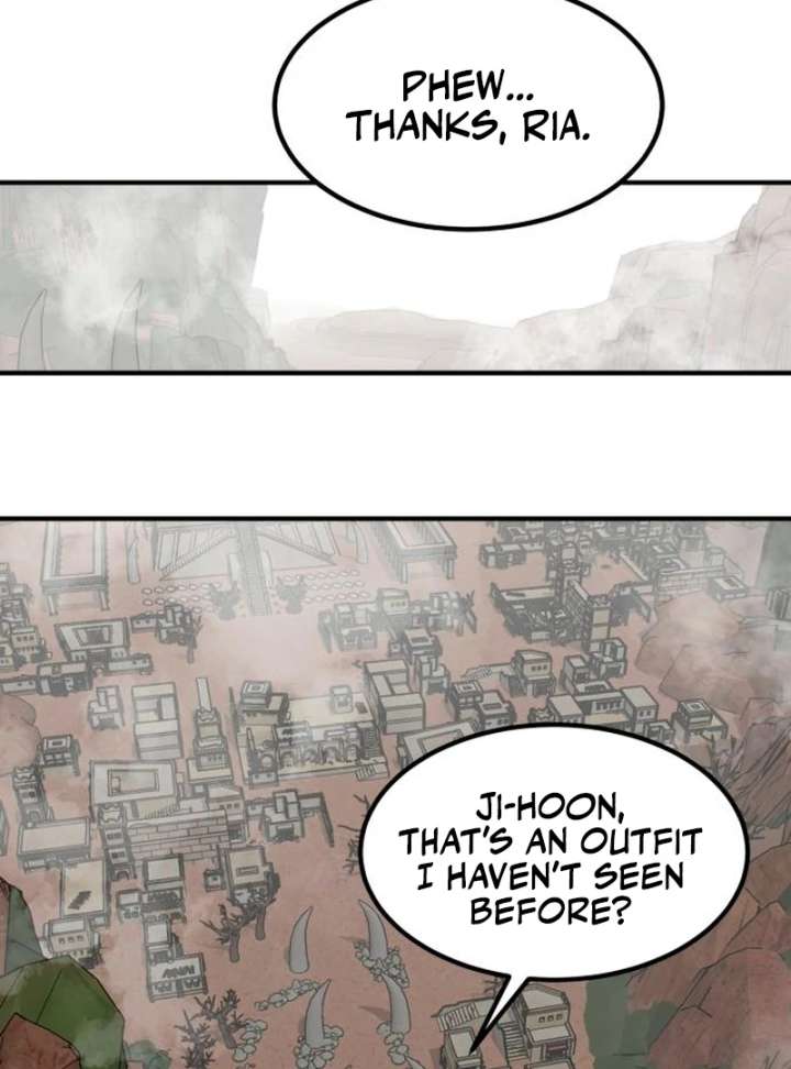 Defense Breaker Chapter 30 - Page 96