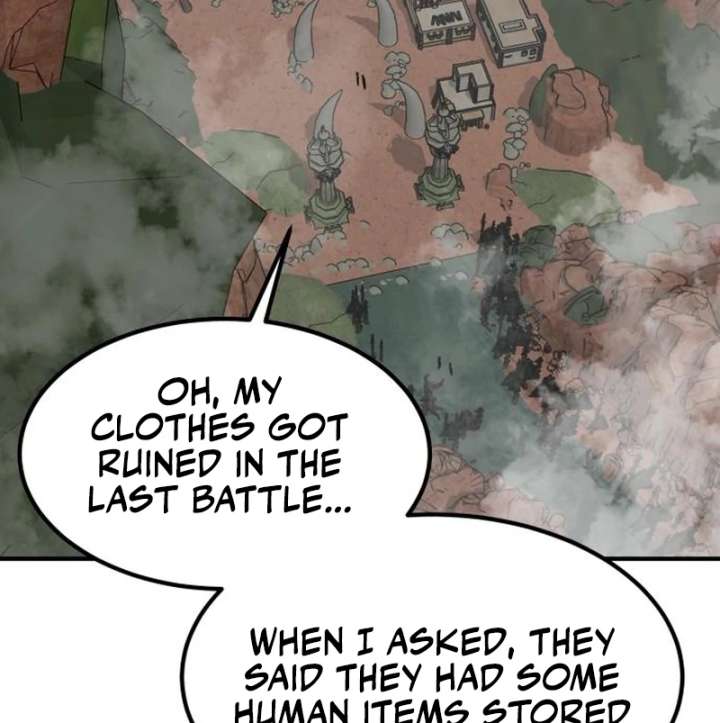 Defense Breaker Chapter 30 - Page 97