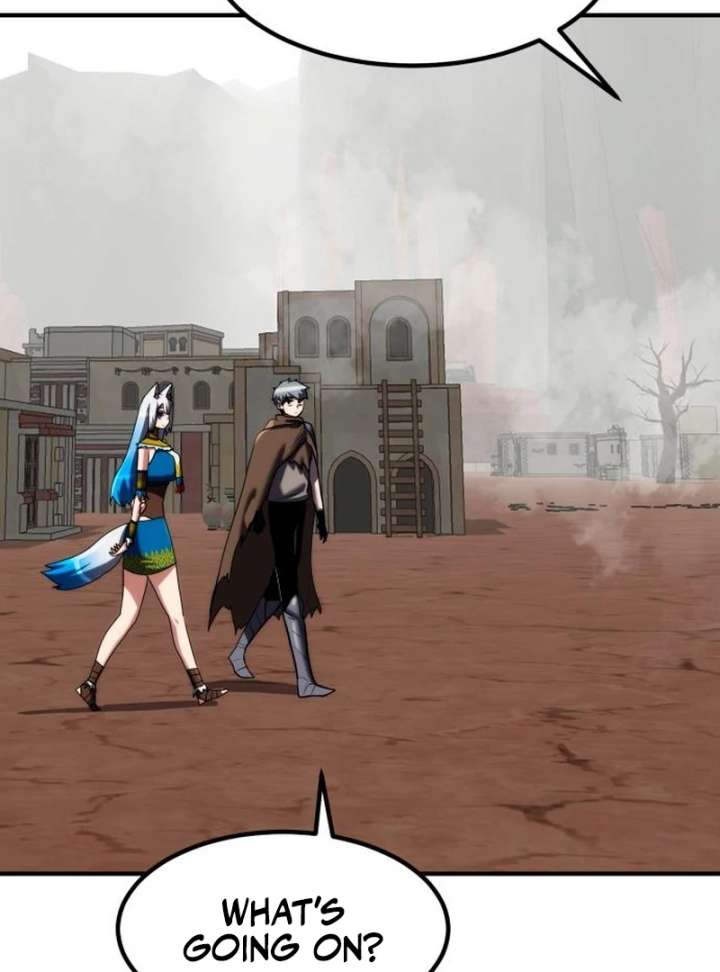 Defense Breaker Chapter 30 - Page 101