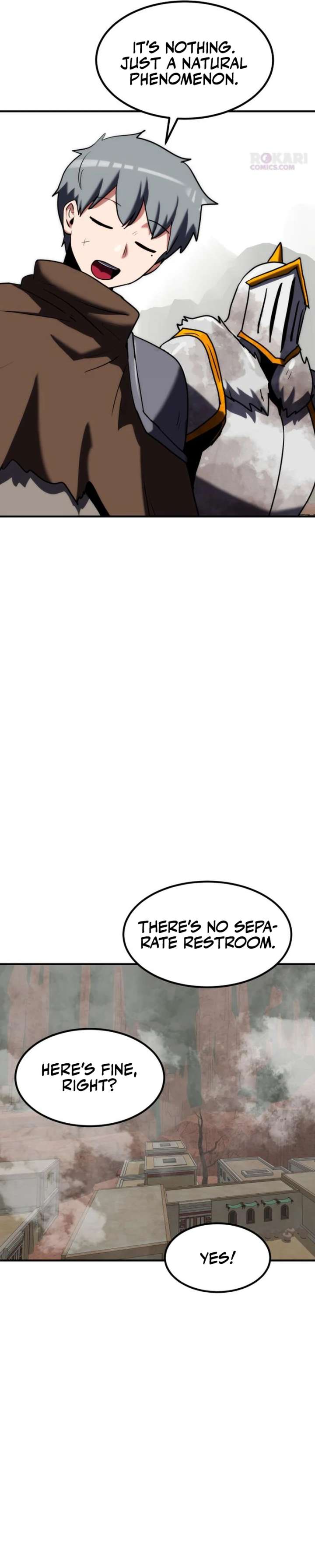 Defense Breaker Chapter 30 - Page 115