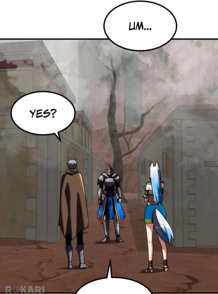 Defense Breaker Chapter 30 - Page 116