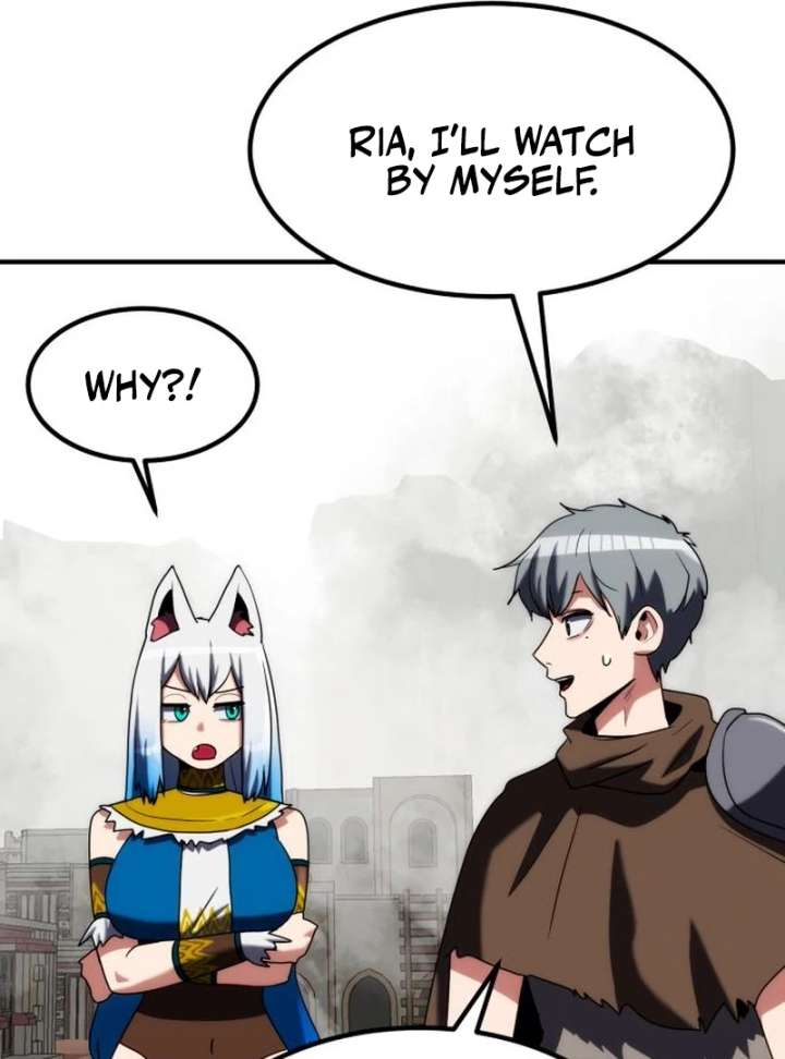 Defense Breaker Chapter 30 - Page 120