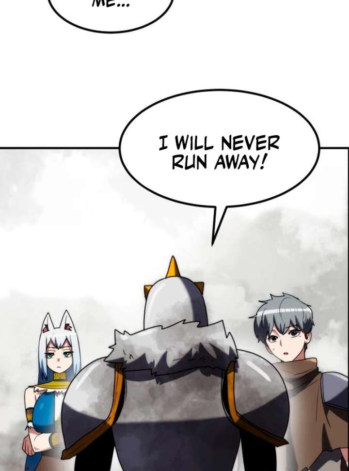 Defense Breaker Chapter 30 - Page 122