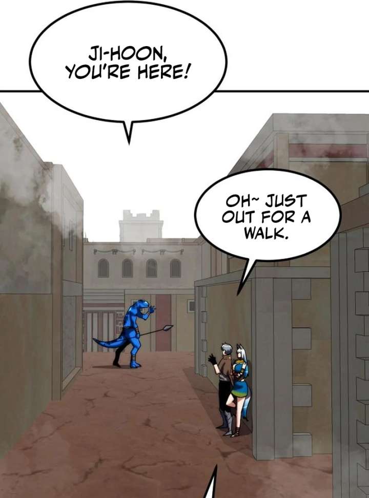 Defense Breaker Chapter 30 - Page 124