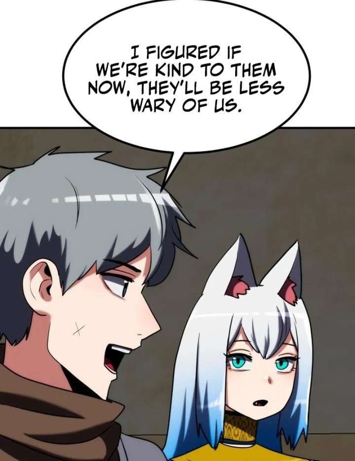 Defense Breaker Chapter 30 - Page 126