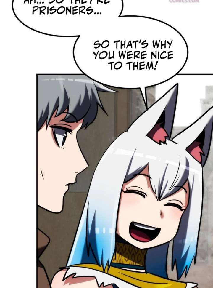 Defense Breaker Chapter 30 - Page 130