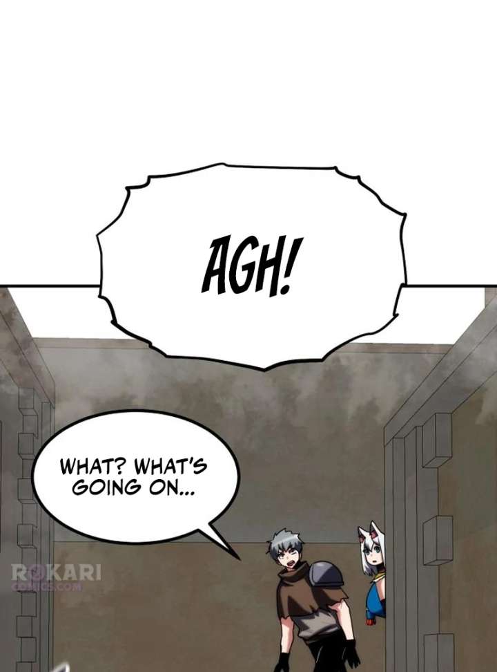 Defense Breaker Chapter 30 - Page 134