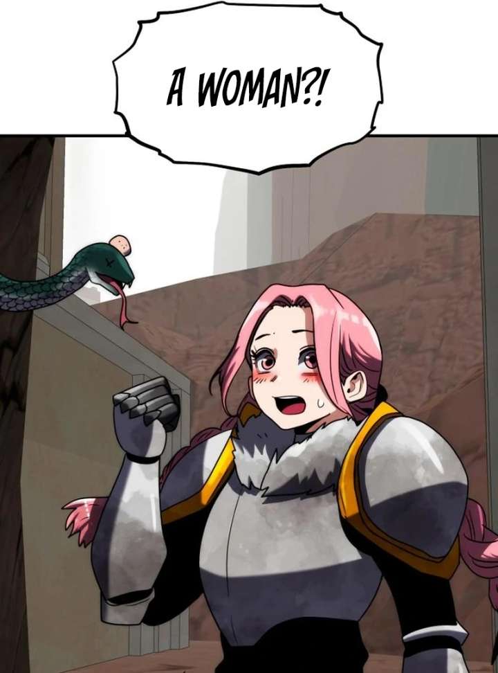 Defense Breaker Chapter 30 - Page 138