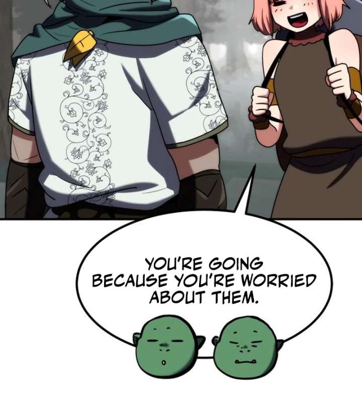 Defense Breaker Chapter 30 - Page 147