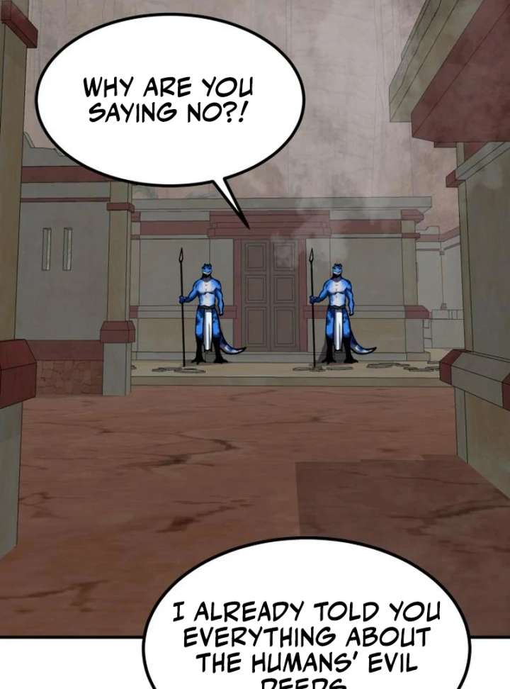 Defense Breaker Chapter 30 - Page 154