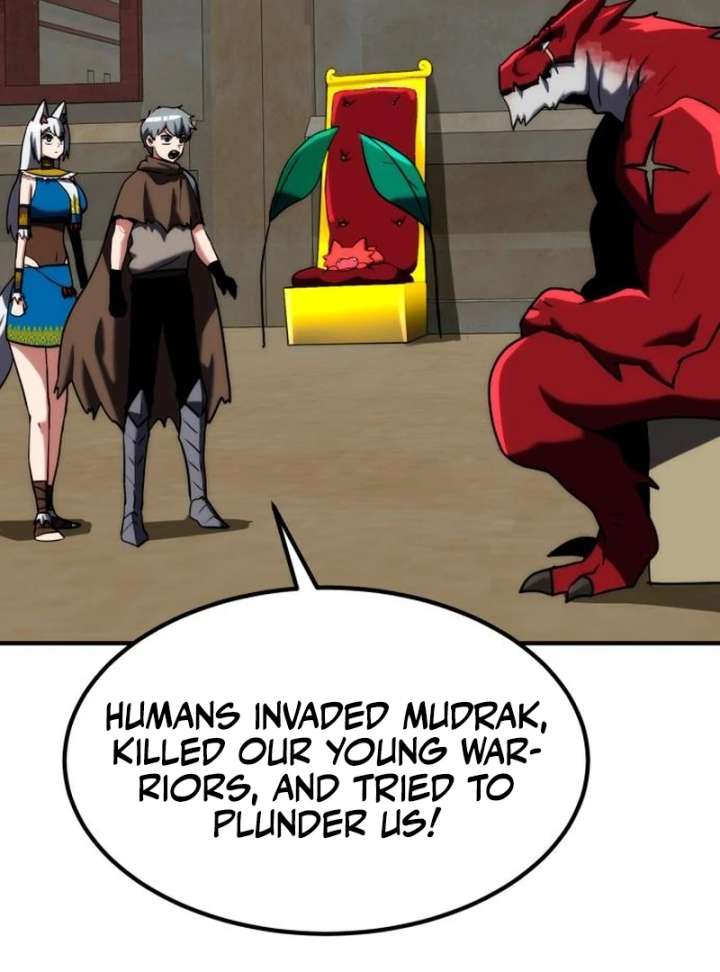 Defense Breaker Chapter 30 - Page 159