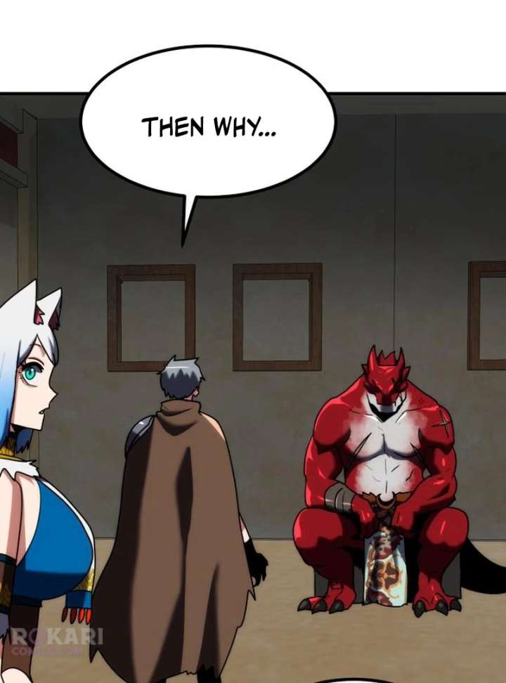 Defense Breaker Chapter 30 - Page 165