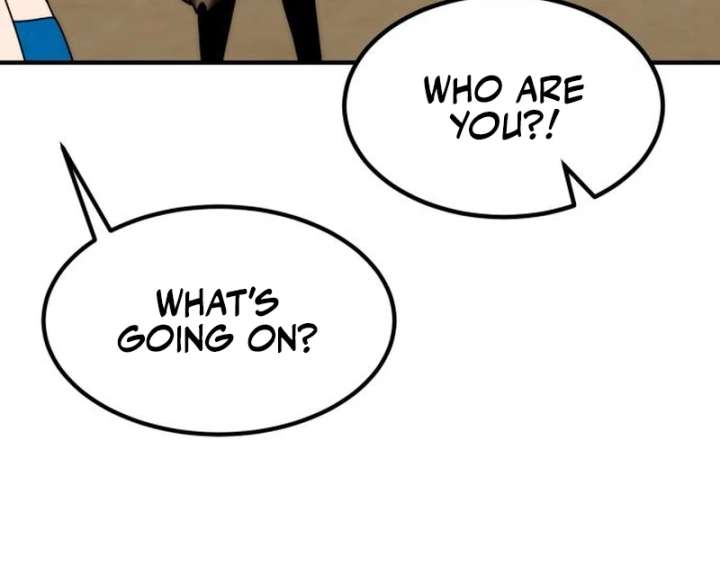 Defense Breaker Chapter 30 - Page 166