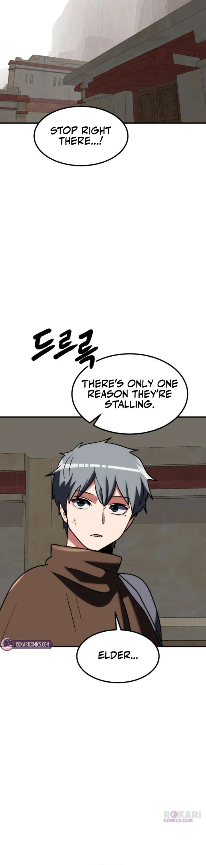 Defense Breaker Chapter 30 - Page 168