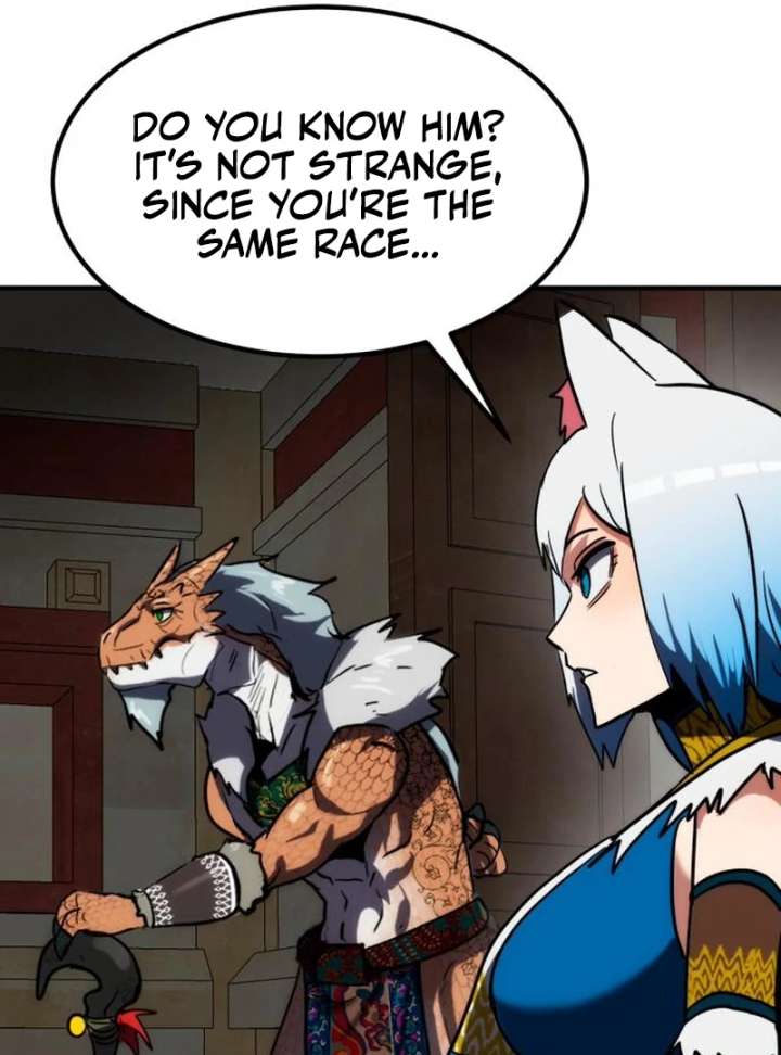 Defense Breaker Chapter 30 - Page 174