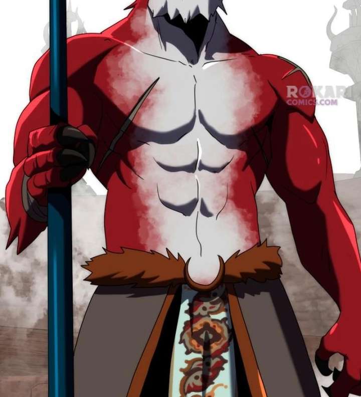 Defense Breaker Chapter 30 - Page 191