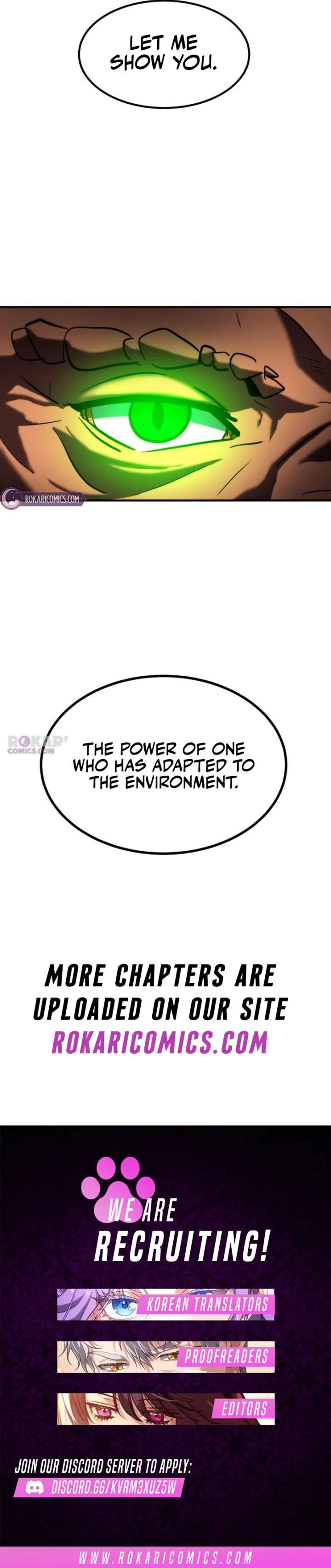 Defense Breaker Chapter 30 - Page 198