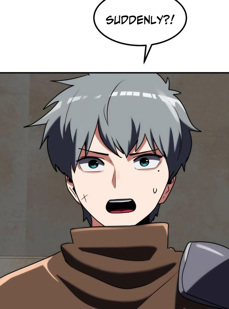 Defense Breaker Chapter 31 - Page 4