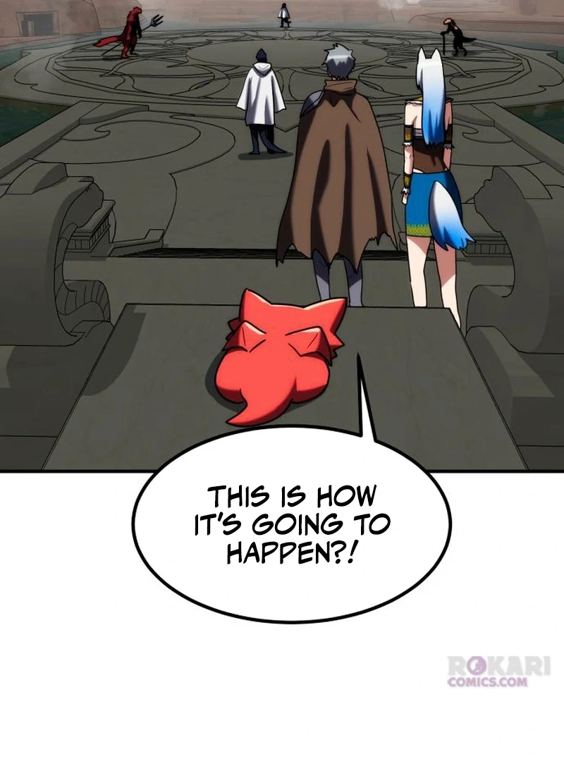 Defense Breaker Chapter 31 - Page 7