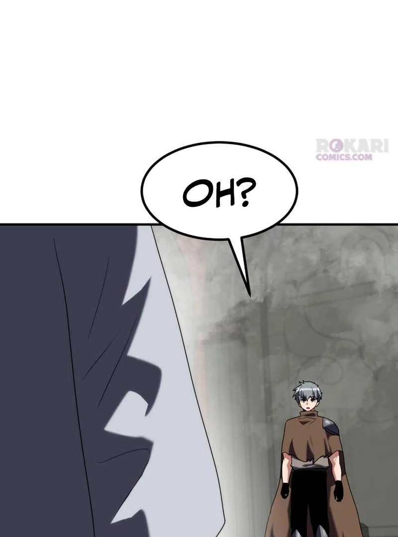 Defense Breaker Chapter 31 - Page 12