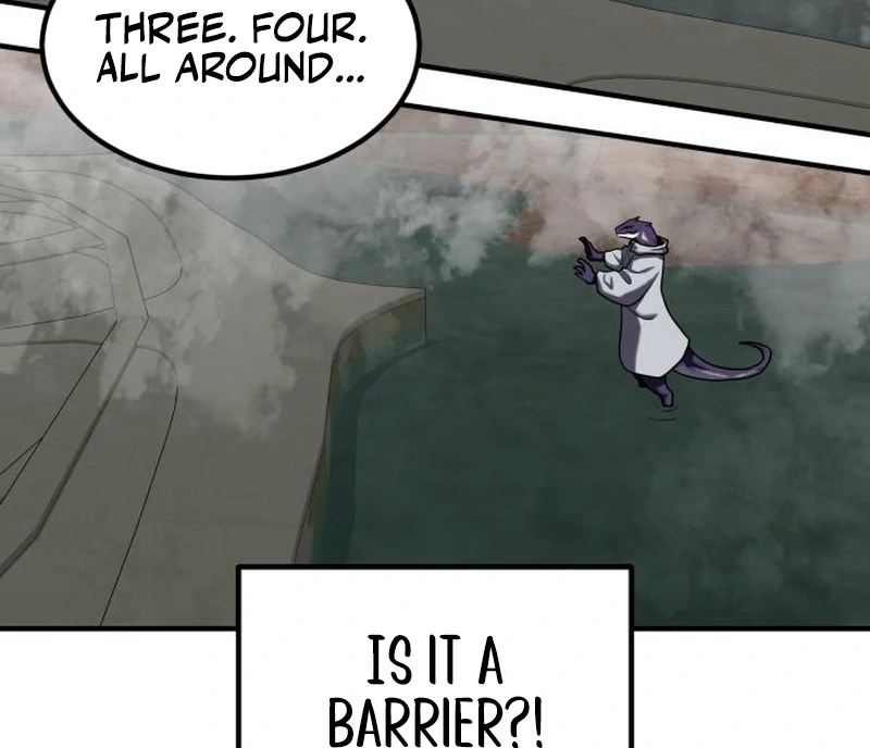 Defense Breaker Chapter 31 - Page 15