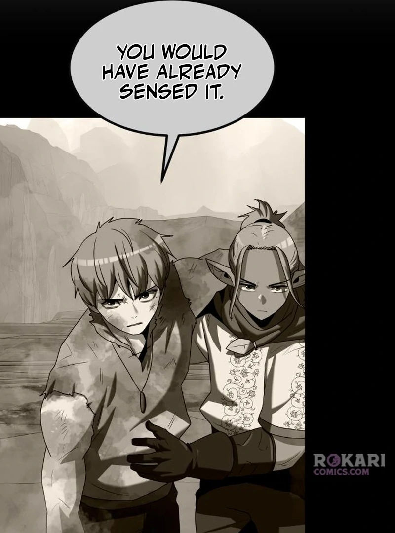 Defense Breaker Chapter 31 - Page 18