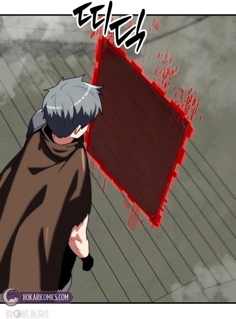 Defense Breaker Chapter 31 - Page 23