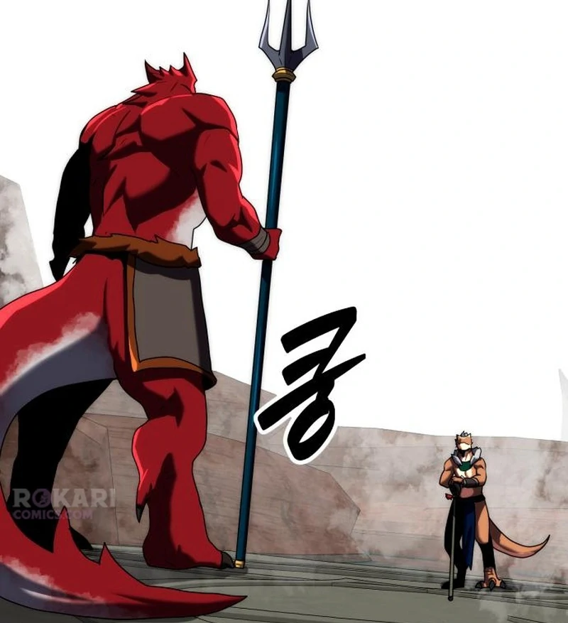 Defense Breaker Chapter 31 - Page 32