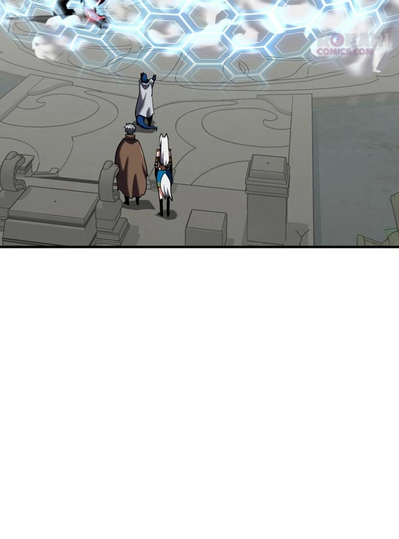 Defense Breaker Chapter 31 - Page 45