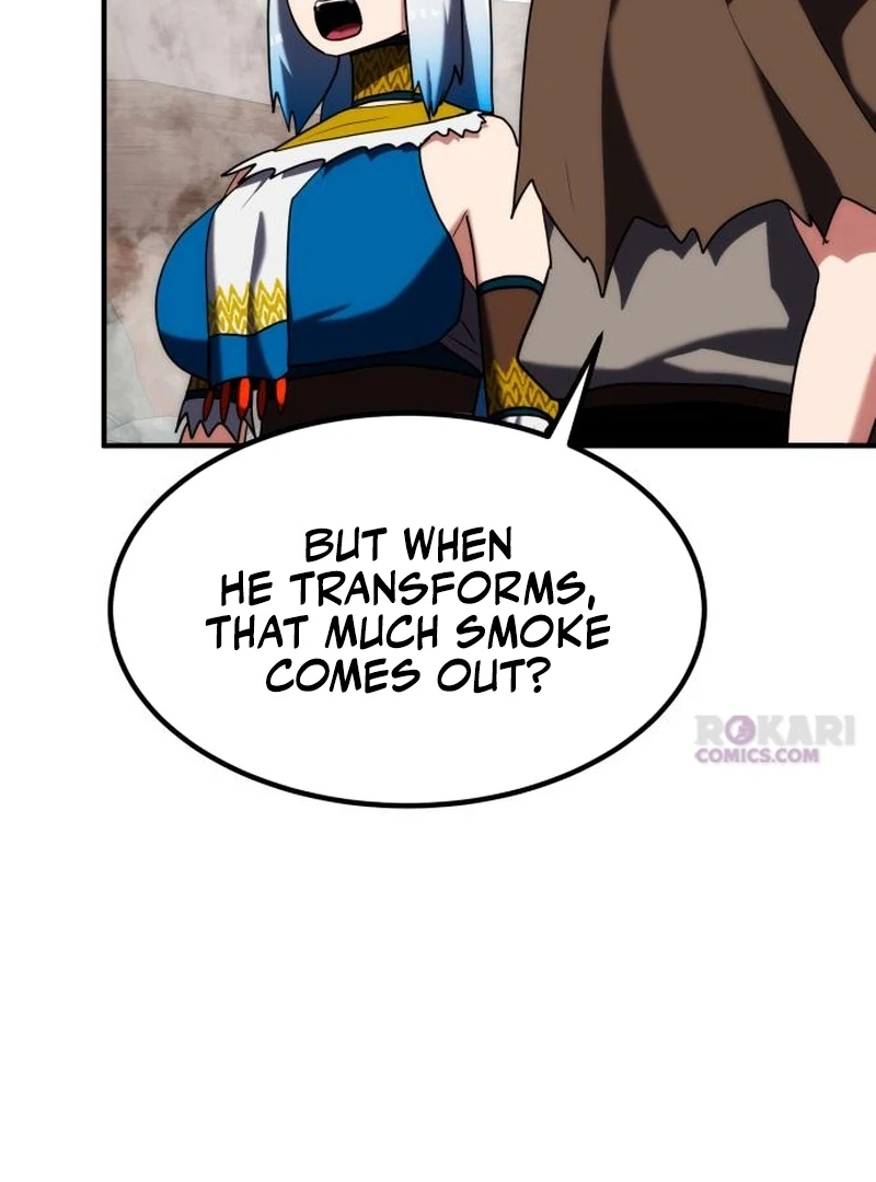 Defense Breaker Chapter 31 - Page 49