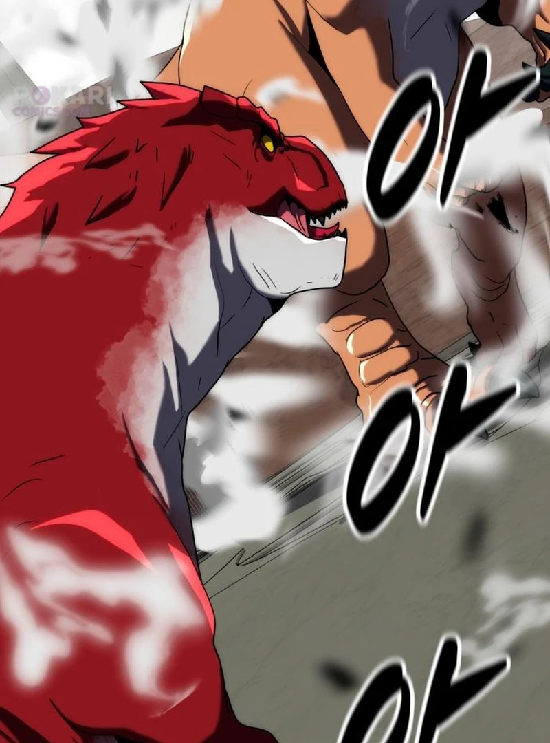 Defense Breaker Chapter 31 - Page 54