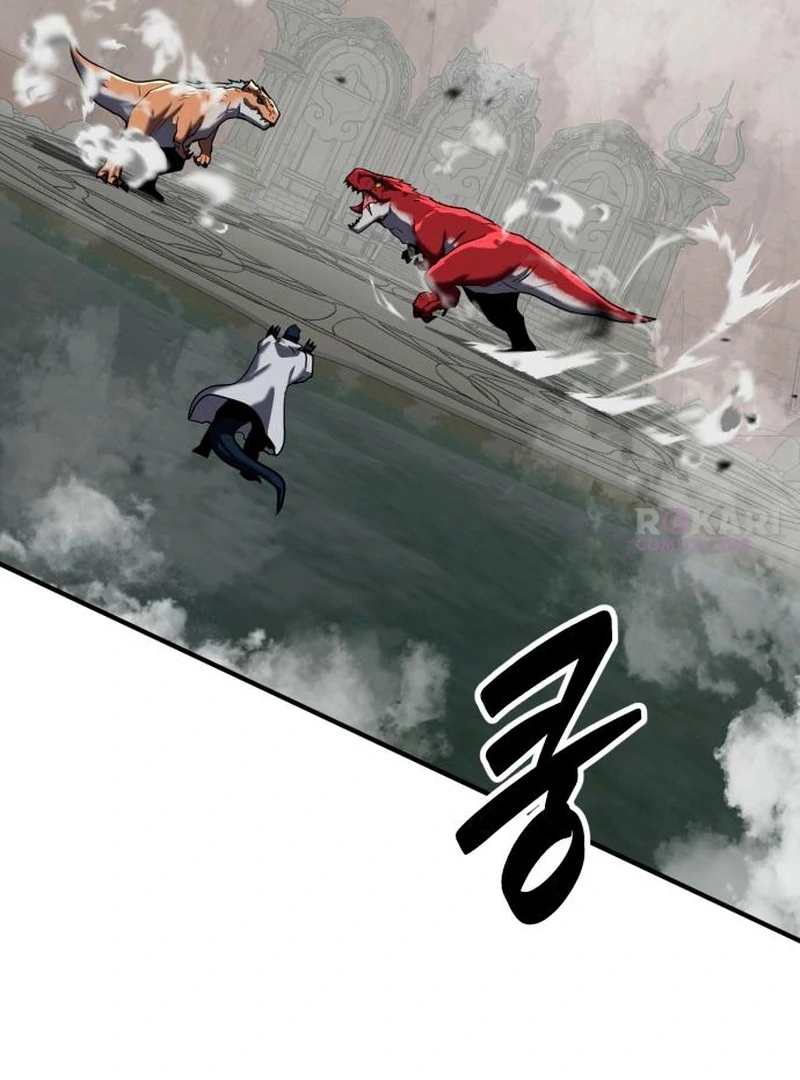 Defense Breaker Chapter 31 - Page 59