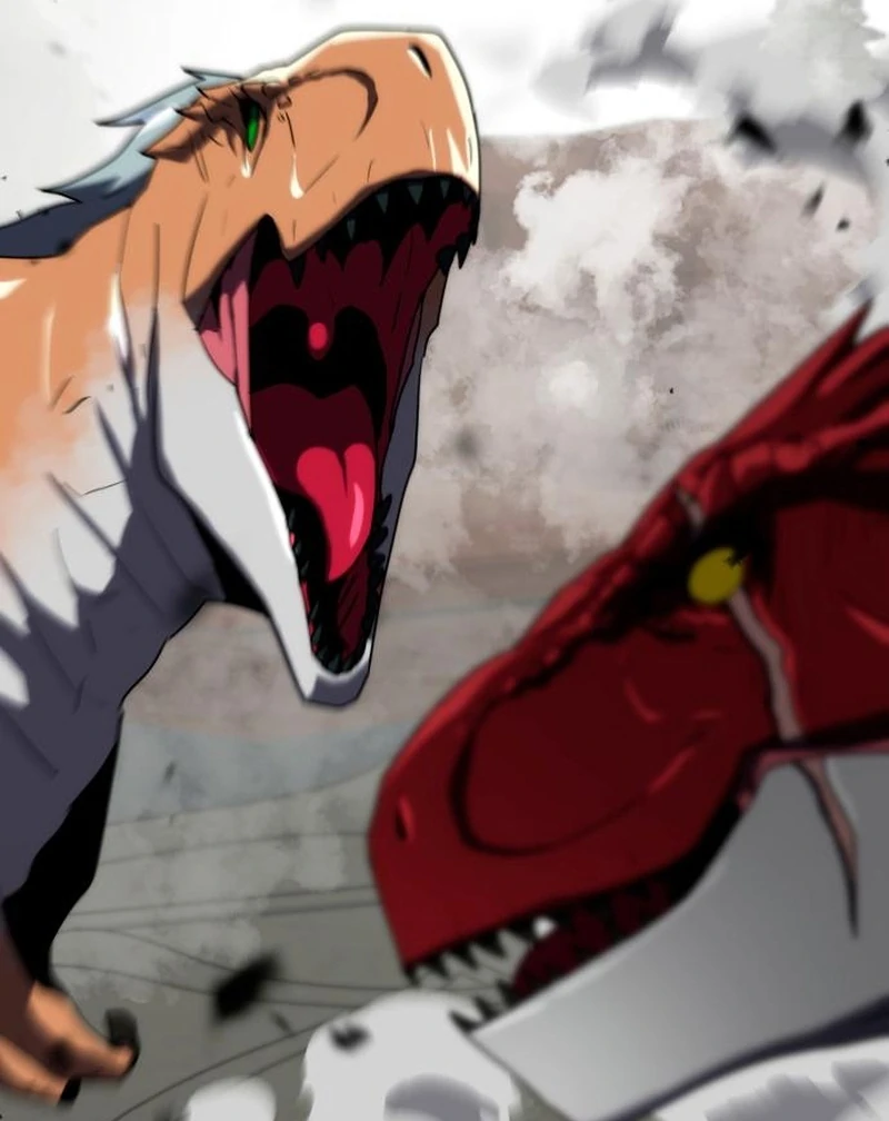 Defense Breaker Chapter 31 - Page 65