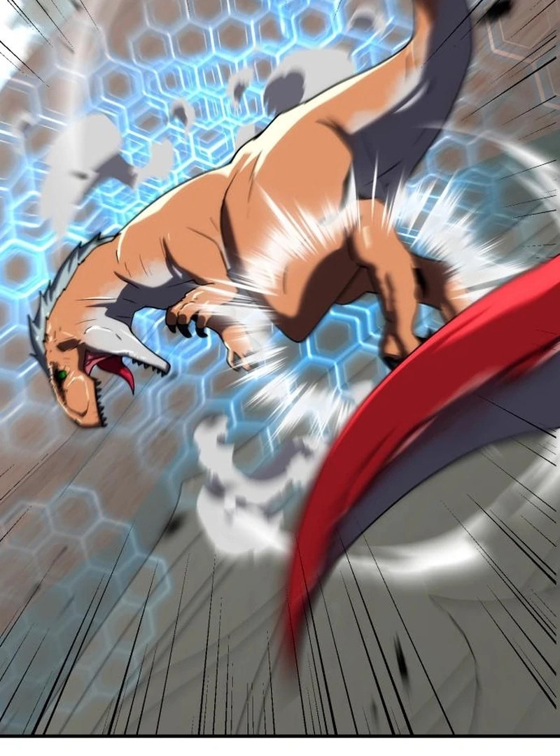 Defense Breaker Chapter 31 - Page 69