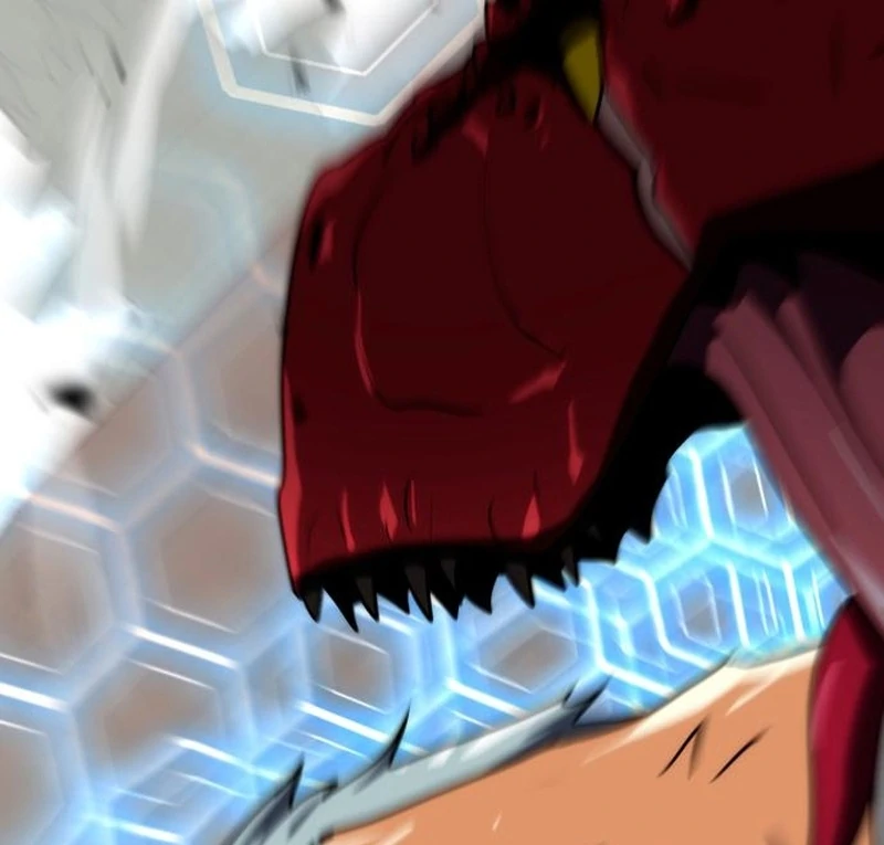 Defense Breaker Chapter 31 - Page 71