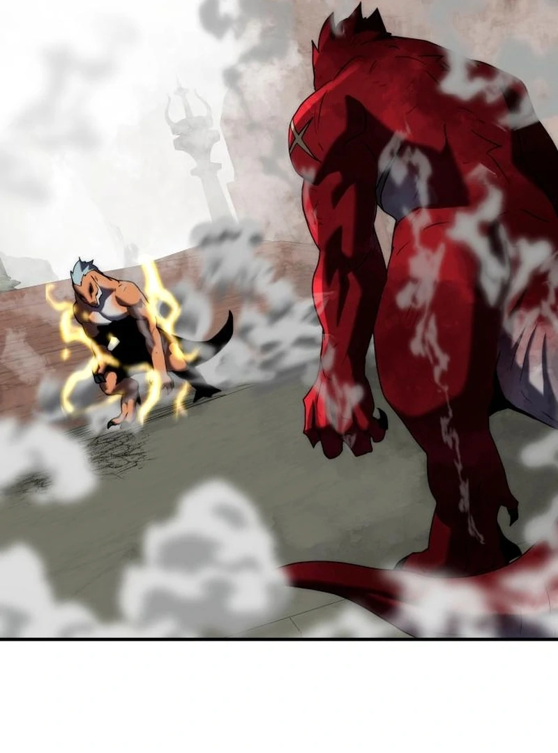 Defense Breaker Chapter 31 - Page 91