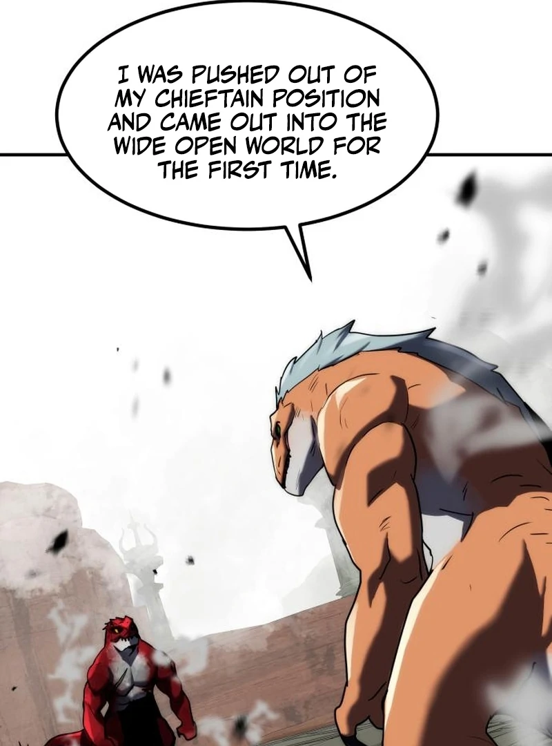 Defense Breaker Chapter 31 - Page 96