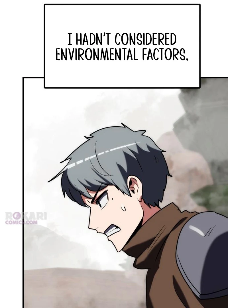 Defense Breaker Chapter 31 - Page 102