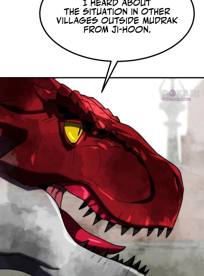 Defense Breaker Chapter 31 - Page 107